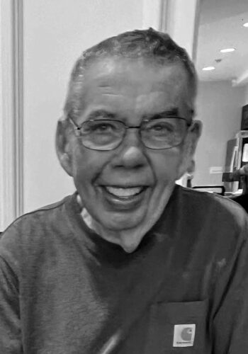 Paul W. Carlson